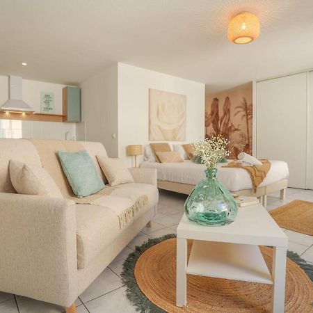 Immogroom - Best Place In Cannes Center - Ac - 5 Min From Beaches Exterior photo