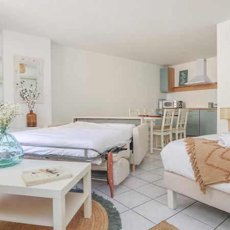 Immogroom - Best Place In Cannes Center - Ac - 5 Min From Beaches Exterior photo