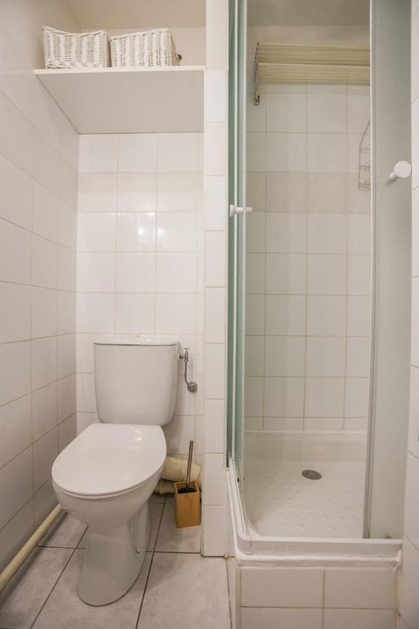 Immogroom - Best Place In Cannes Center - Ac - 5 Min From Beaches Exterior photo