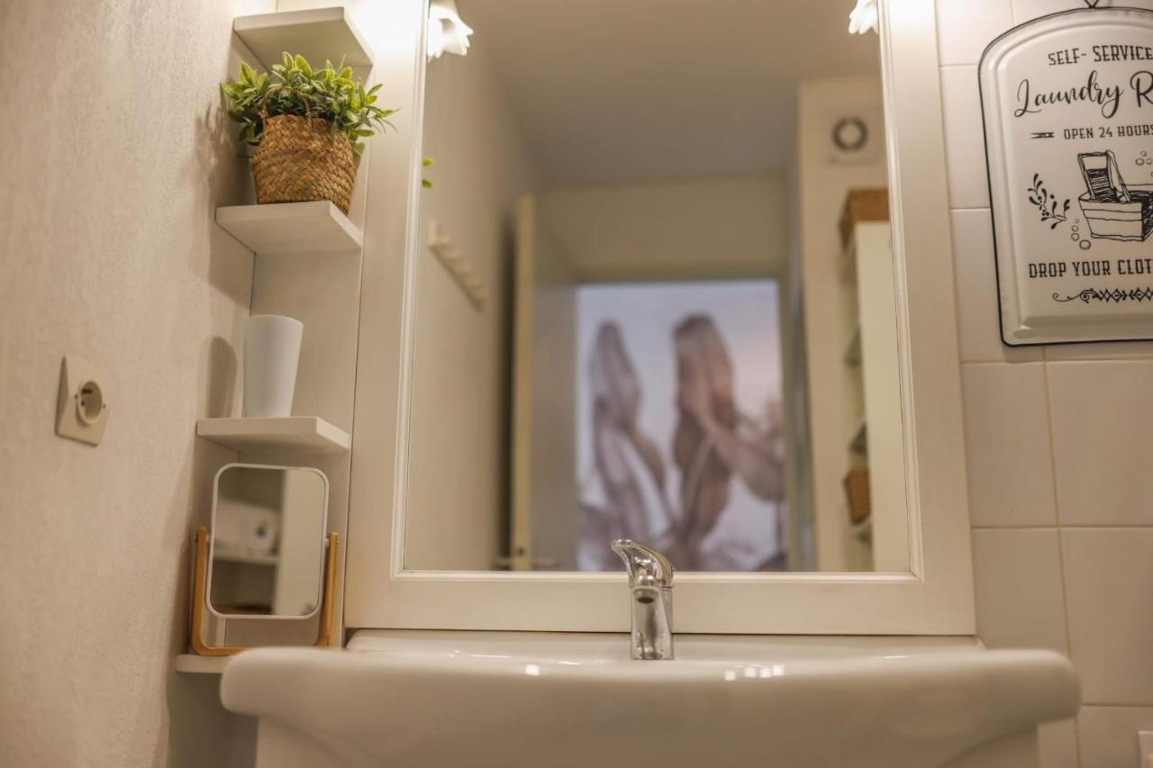 Immogroom - Best Place In Cannes Center - Ac - 5 Min From Beaches Exterior photo