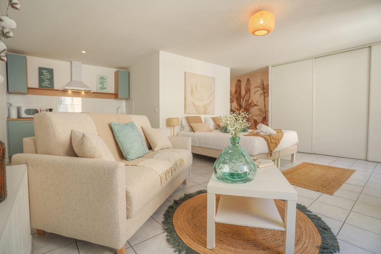 Immogroom - Best Place In Cannes Center - Ac - 5 Min From Beaches Exterior photo